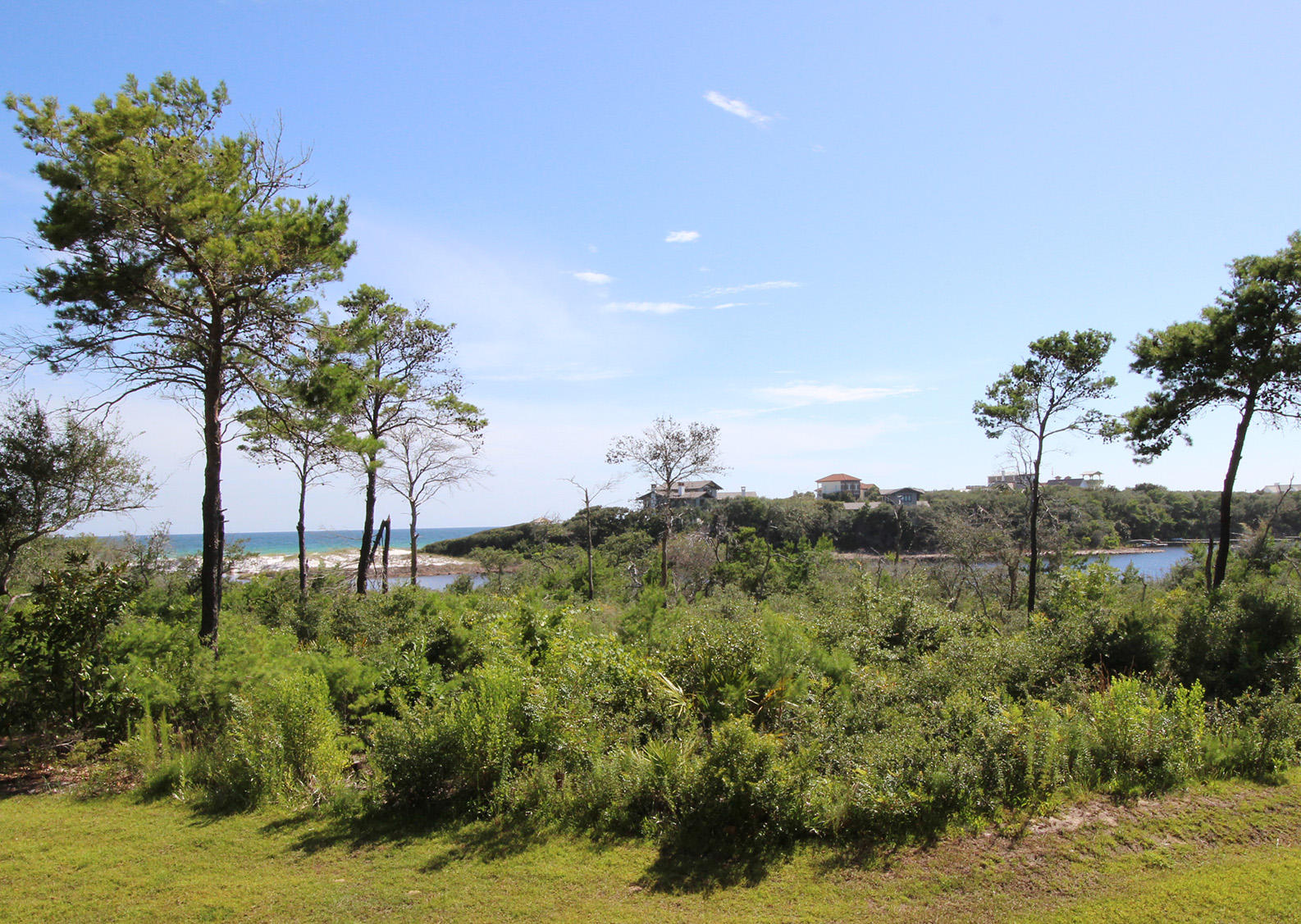 SANCTUARY BY THE SEA CONDO - Residential