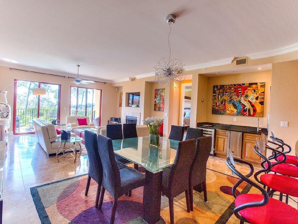 SANCTUARY BY THE SEA CONDO - Residential