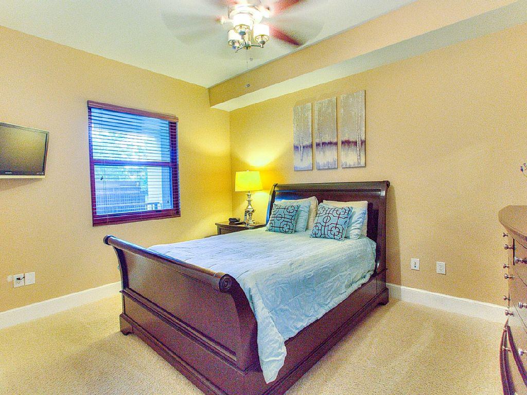 SANCTUARY BY THE SEA CONDO - Residential