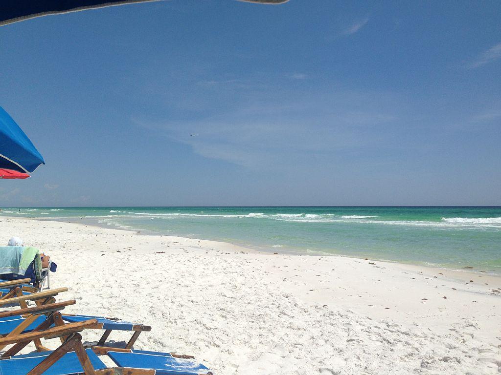 SANCTUARY BY THE SEA CONDO - Residential