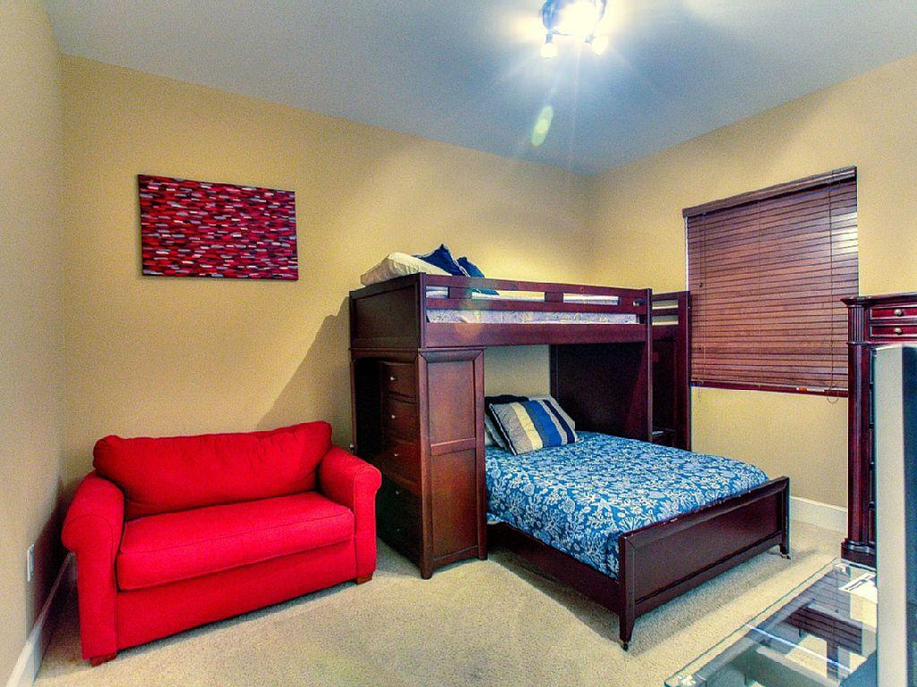 SANCTUARY BY THE SEA CONDO - Residential