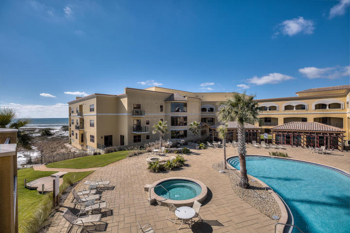 SANCTUARY BY THE SEA CONDO - Residential