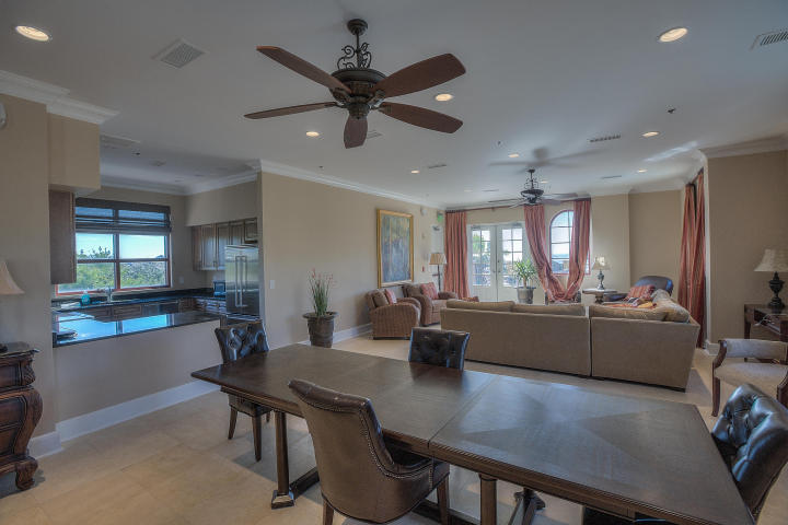 SANCTUARY BY THE SEA CONDO - Residential