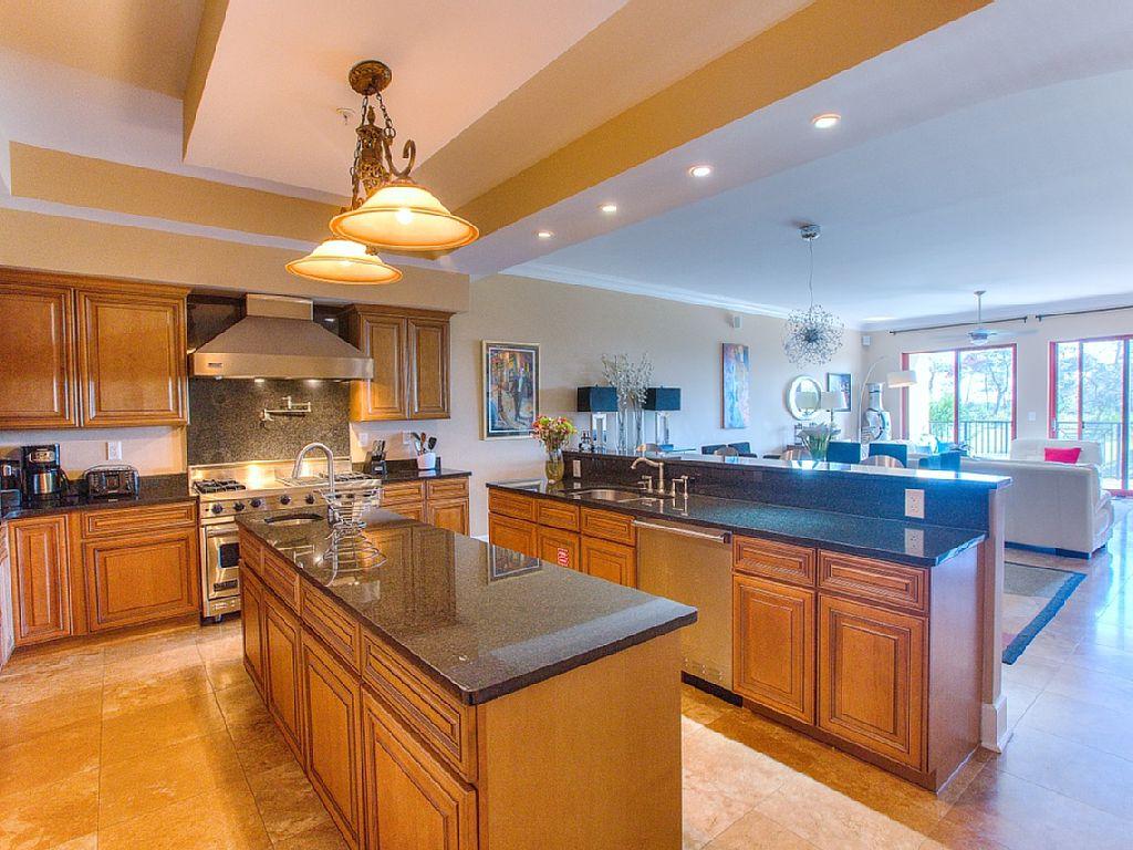 SANCTUARY BY THE SEA CONDO - Residential