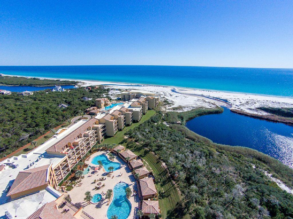 SANCTUARY BY THE SEA CONDO - Residential