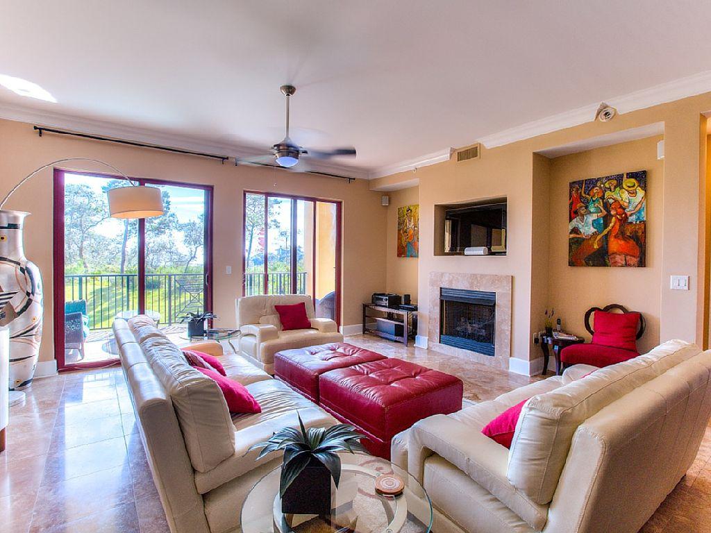 SANCTUARY BY THE SEA CONDO - Residential