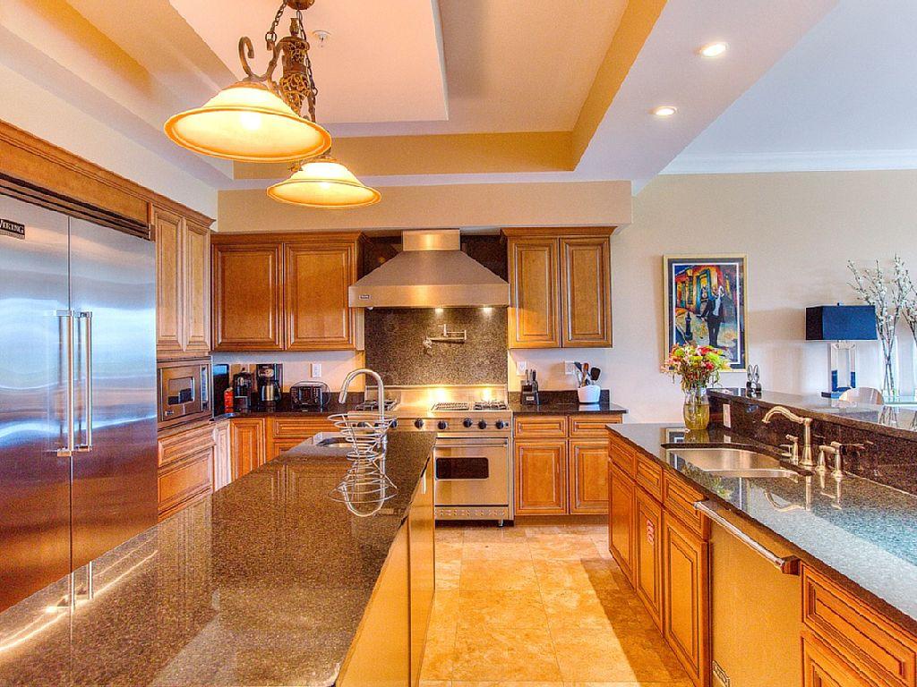 SANCTUARY BY THE SEA CONDO - Residential