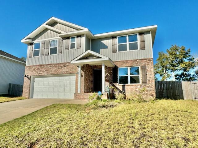 AVALON PARK - Residential