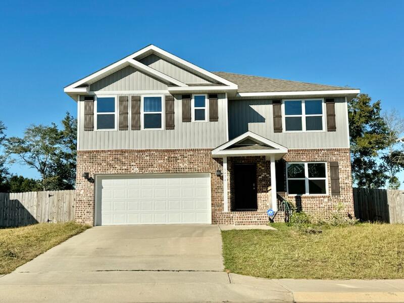 AVALON PARK - Residential