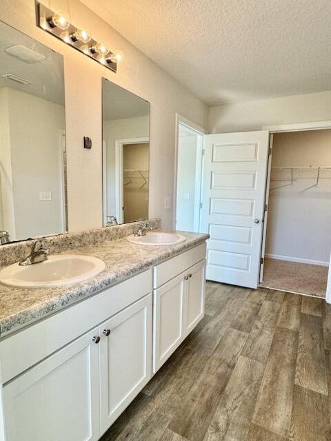 AVALON PARK - Residential