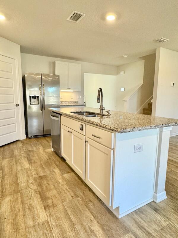 AVALON PARK - Residential