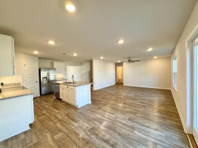 AVALON PARK - Residential