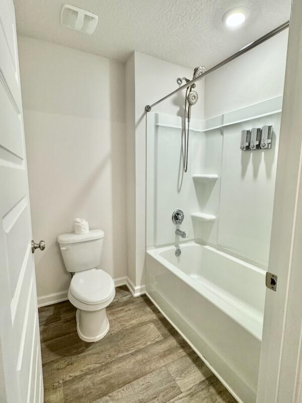 AVALON PARK - Residential