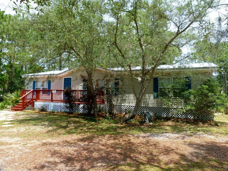 Bayou Pines - Residential