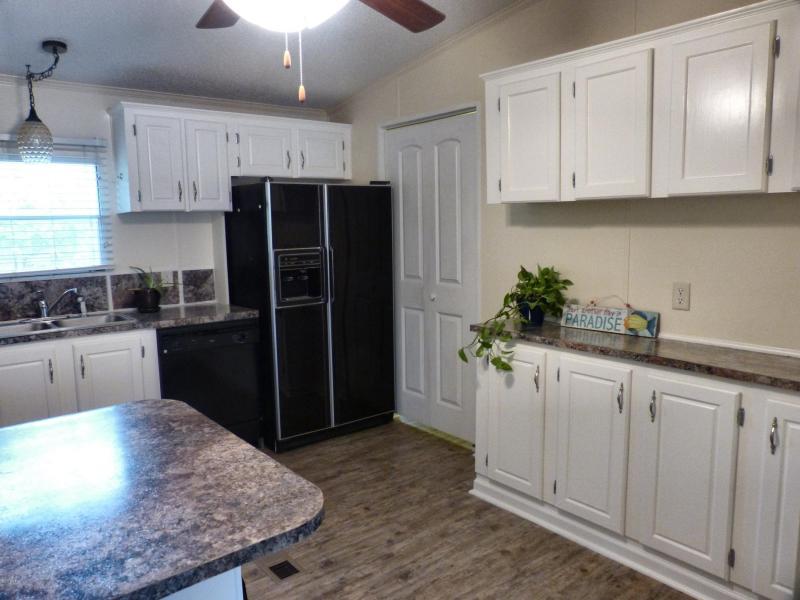 Bayou Pines - Residential