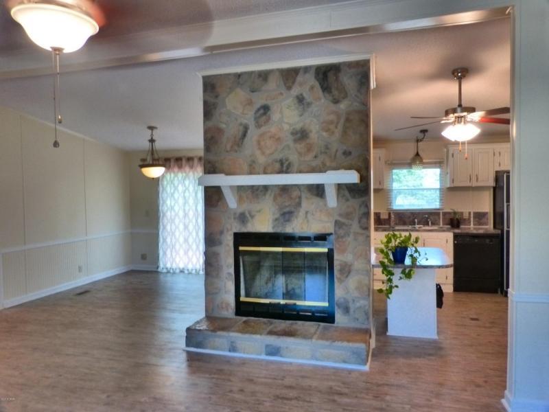 Bayou Pines - Residential