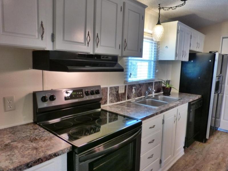 Bayou Pines - Residential