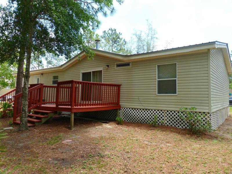 Bayou Pines - Residential