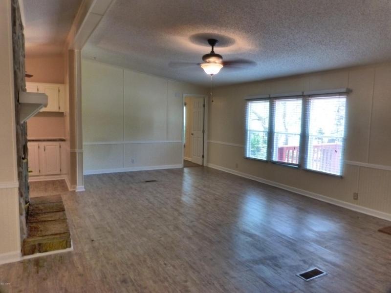 Bayou Pines - Residential