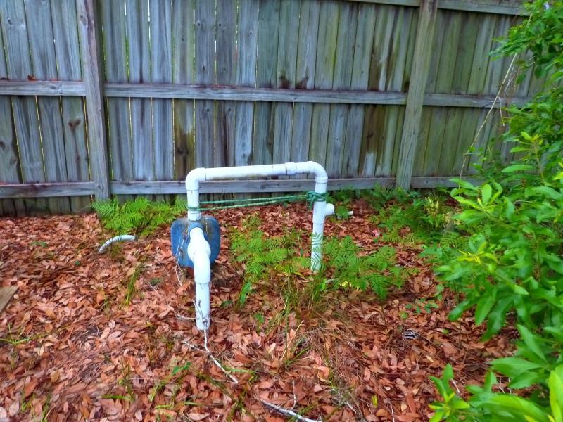 Bayou Pines - Residential