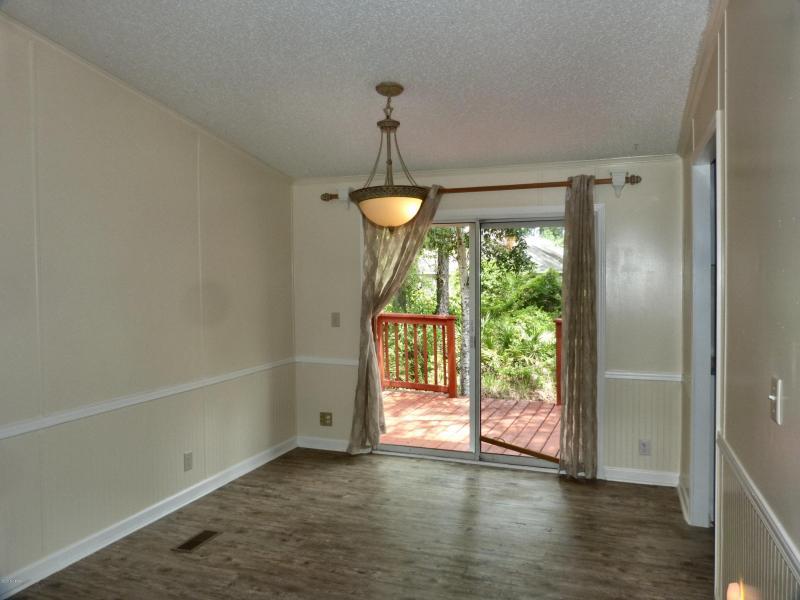 Bayou Pines - Residential