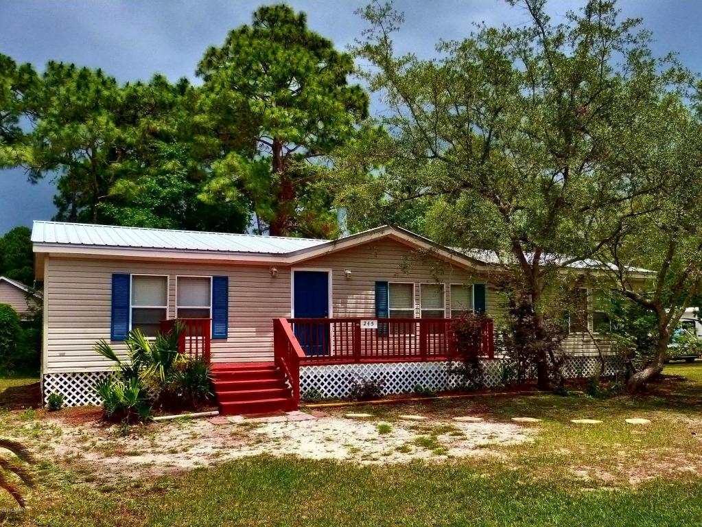 Bayou Pines - Residential