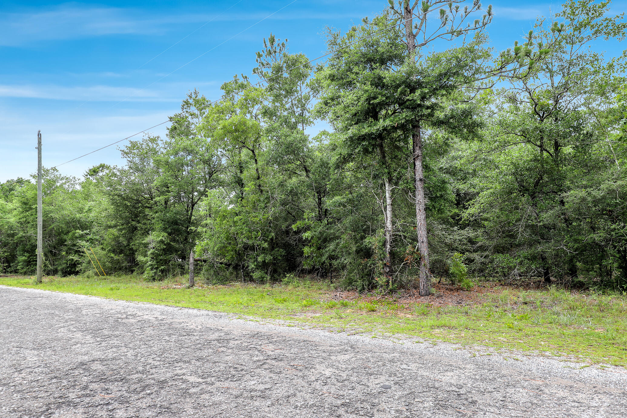 OAKWOOD LAKES ESTATES - Land