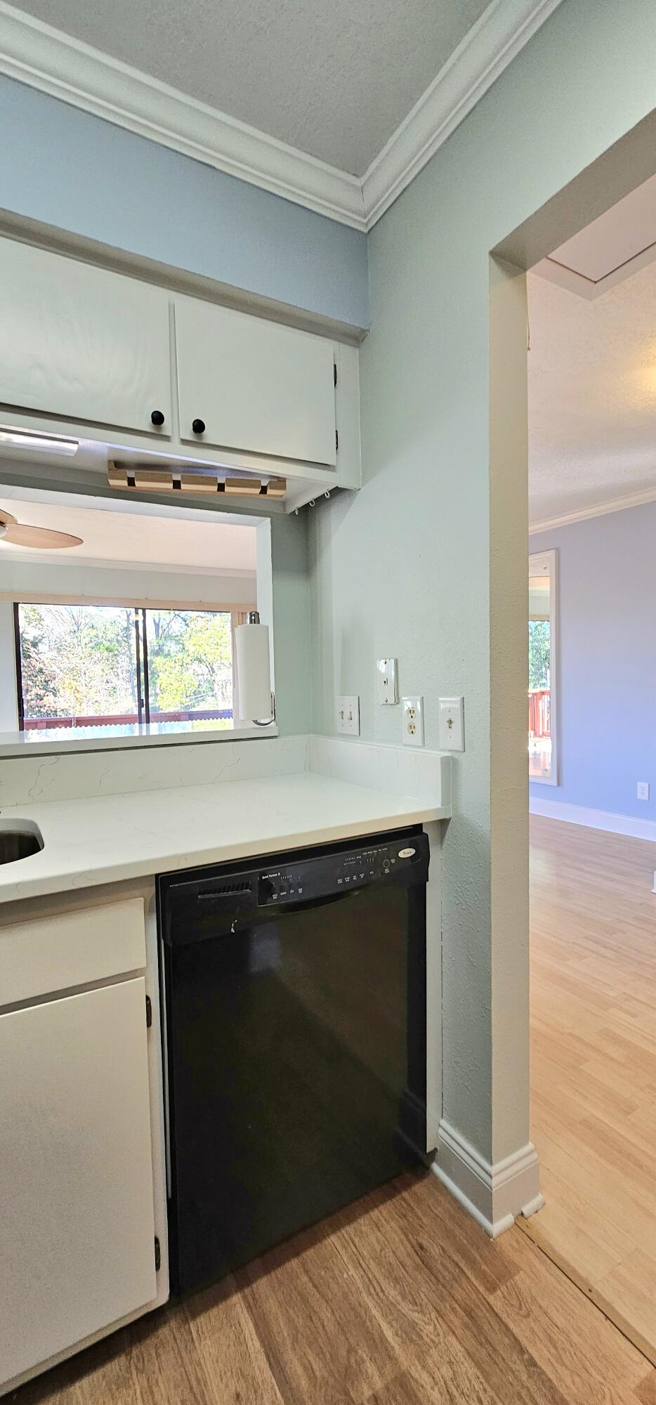 SWIFT BAYOU T/H - Residential