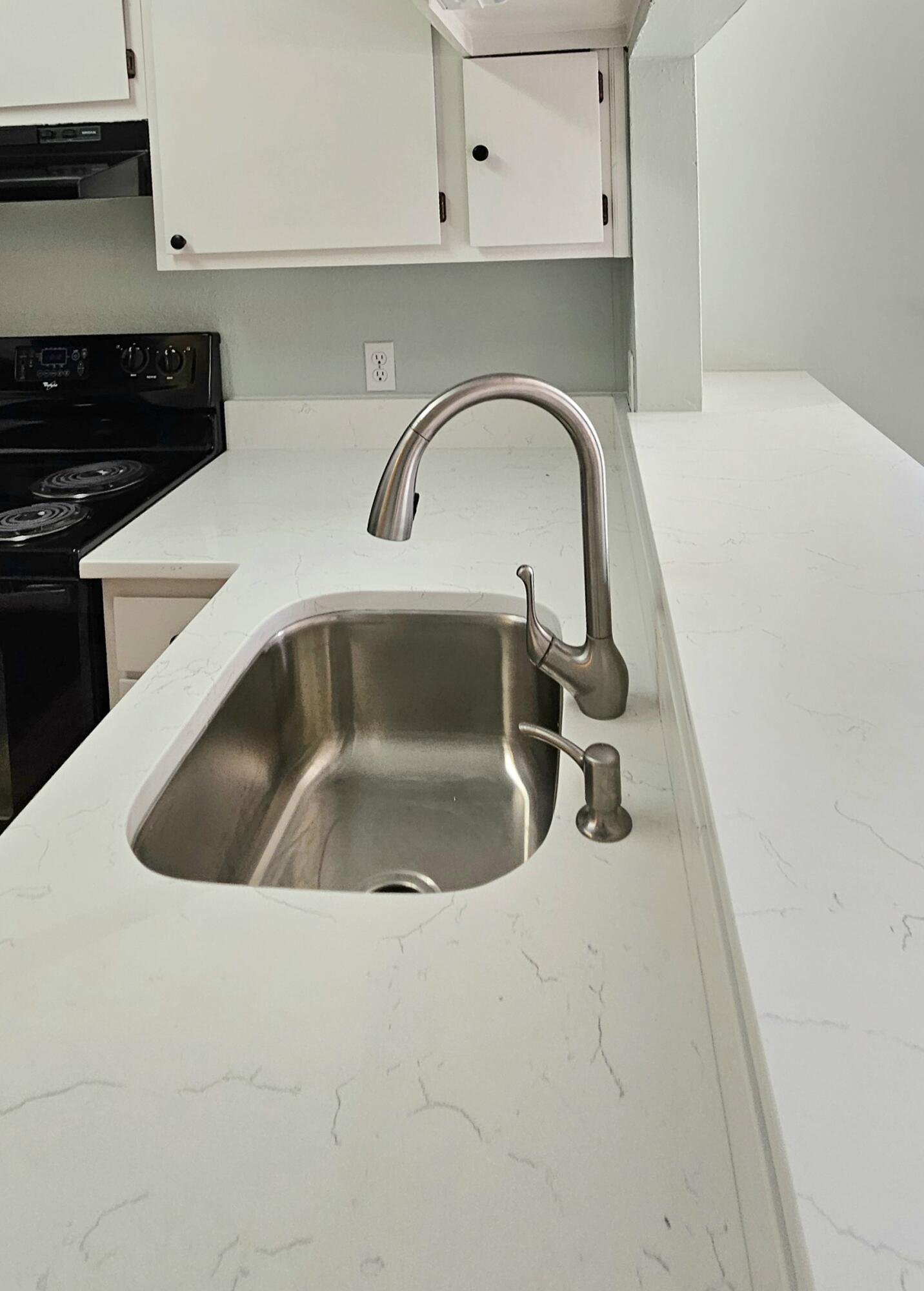 SWIFT BAYOU T/H - Residential