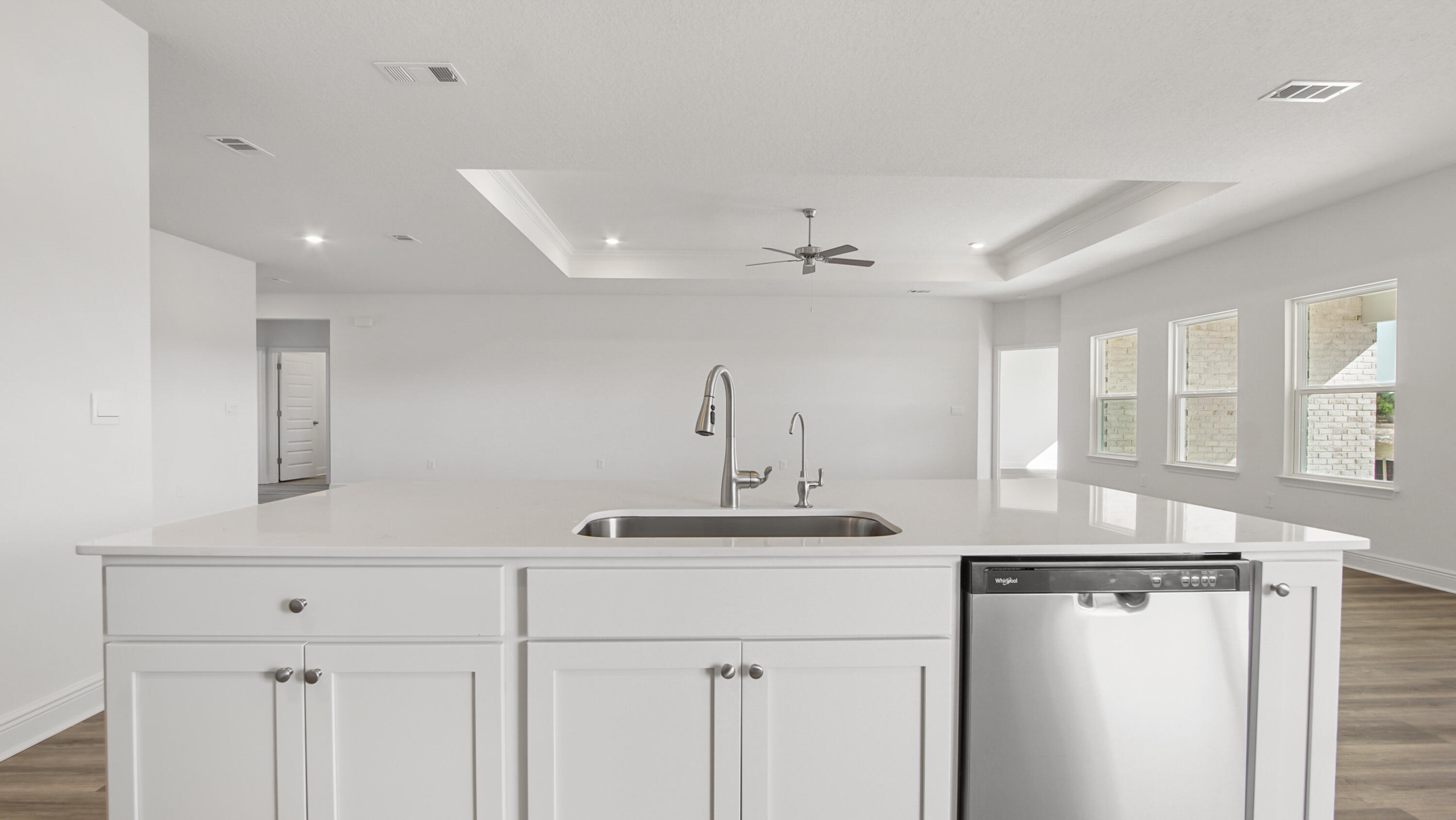 Owl's Head Farms - Residential