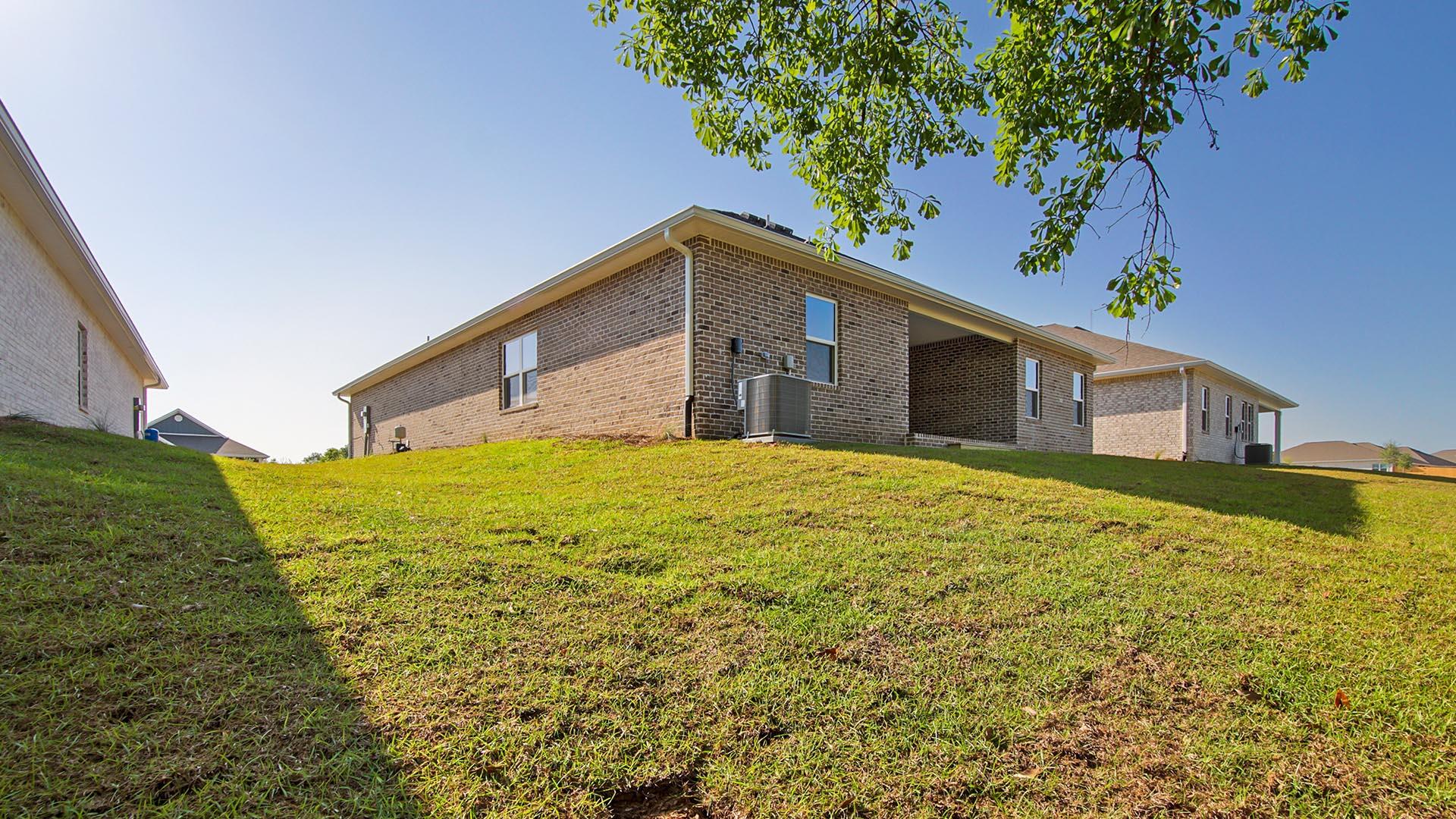 Owl's Head Farms - Residential