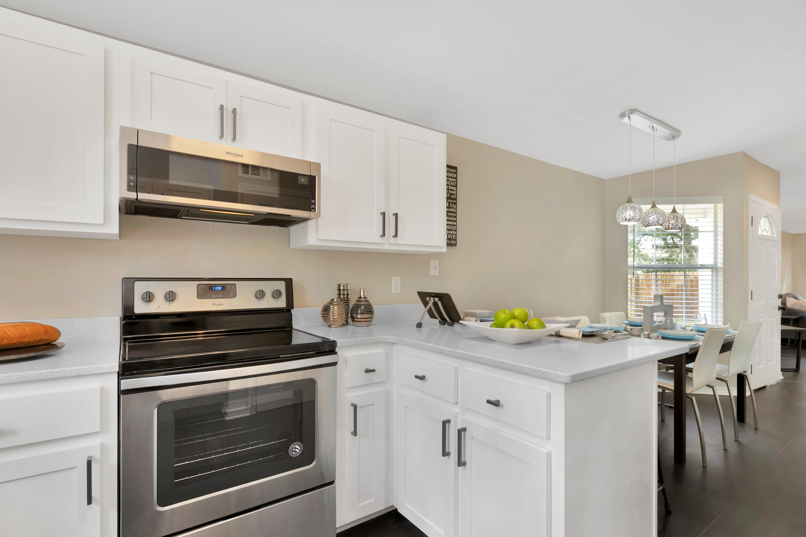 WILSON SQUARE T/H - Residential