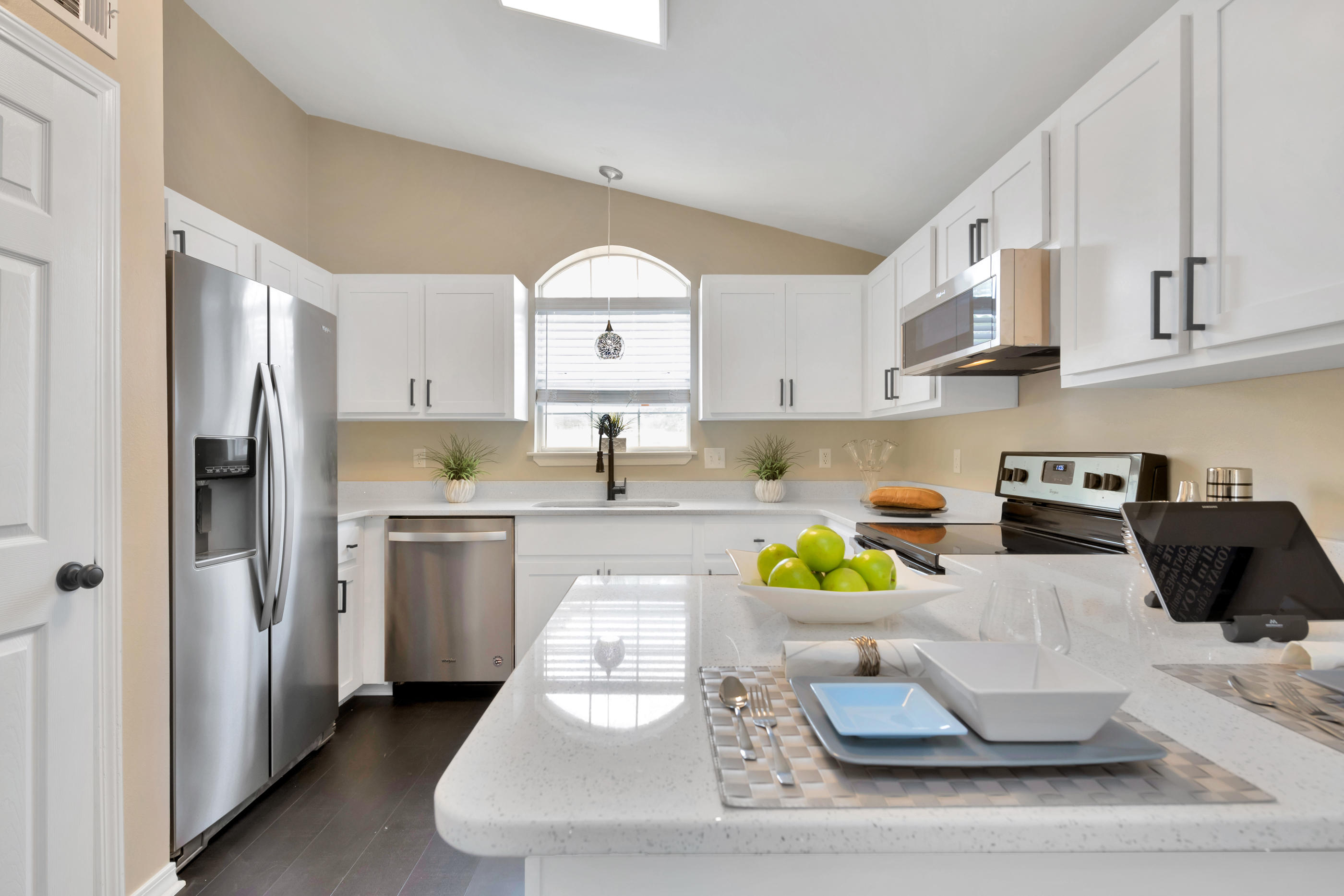 WILSON SQUARE T/H - Residential