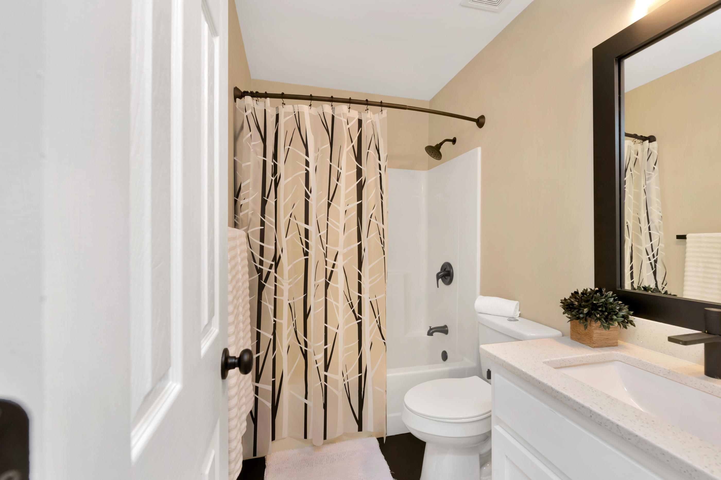 WILSON SQUARE T/H - Residential