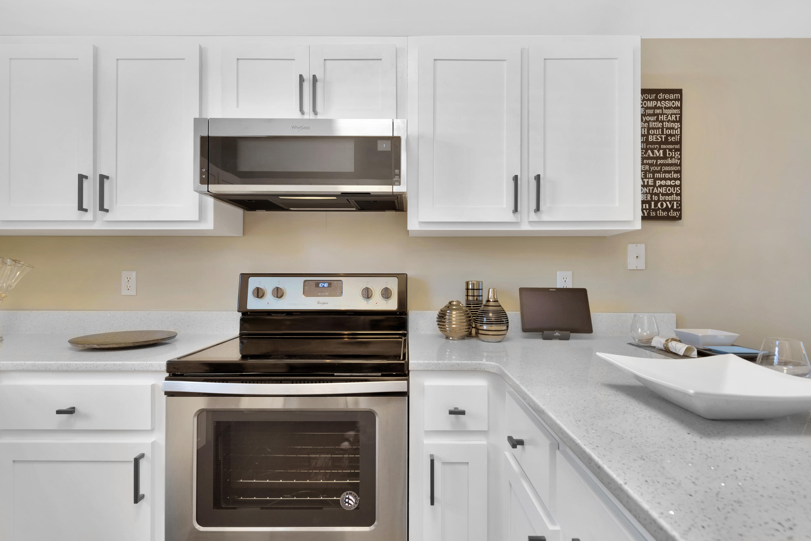 WILSON SQUARE T/H - Residential