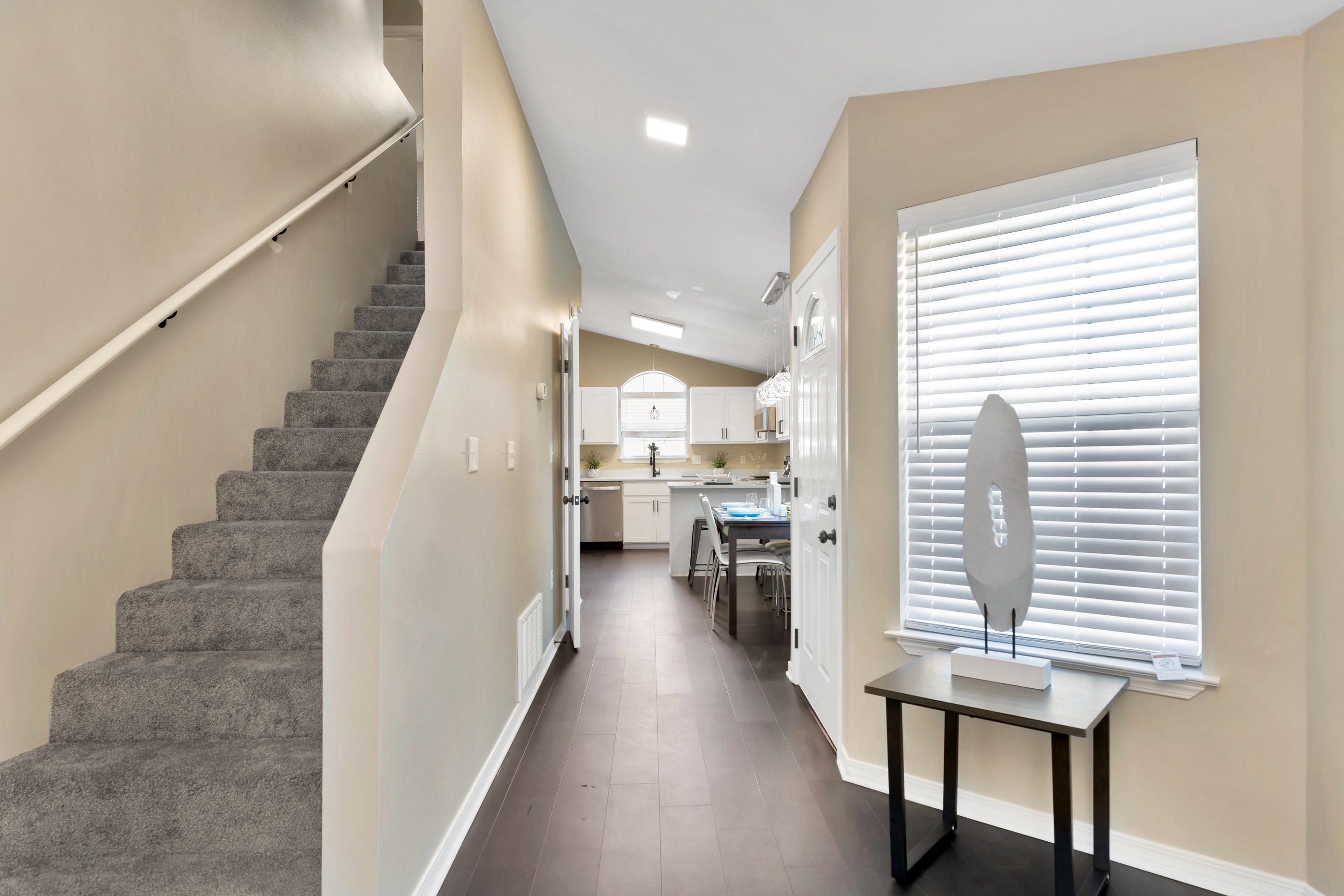 WILSON SQUARE T/H - Residential