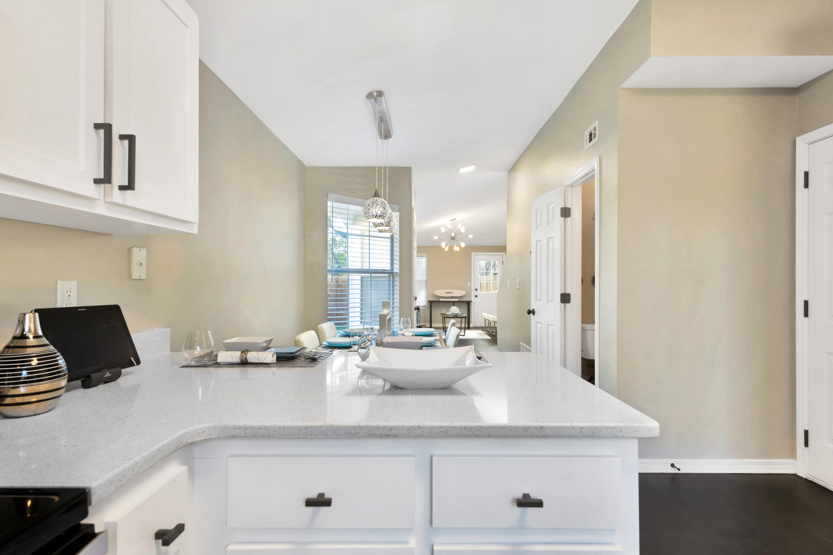 WILSON SQUARE T/H - Residential