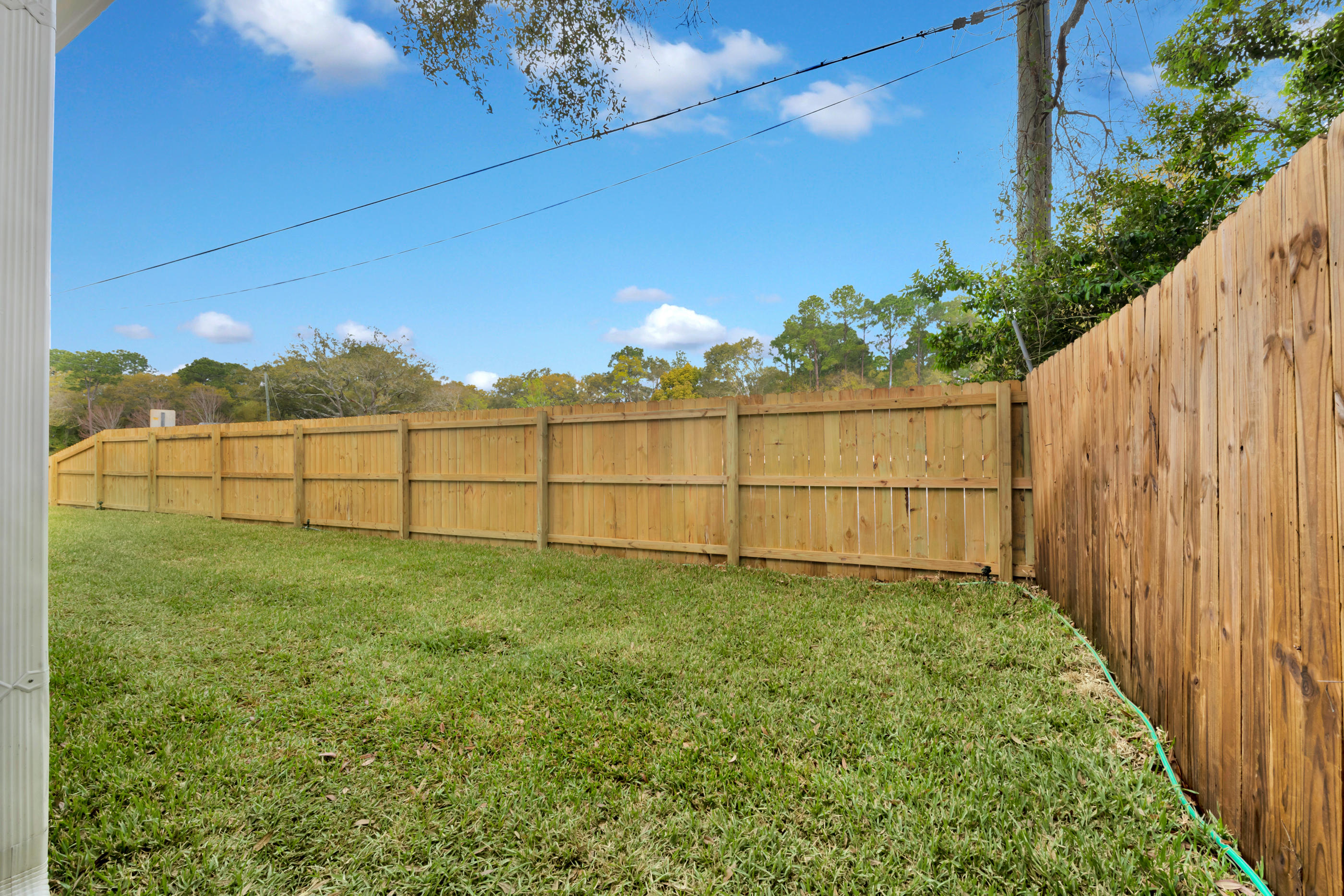 WILSON SQUARE T/H - Residential