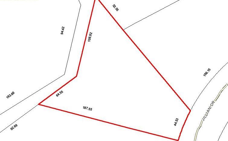 WESTVIEW ESTATES PH 2 - Residential