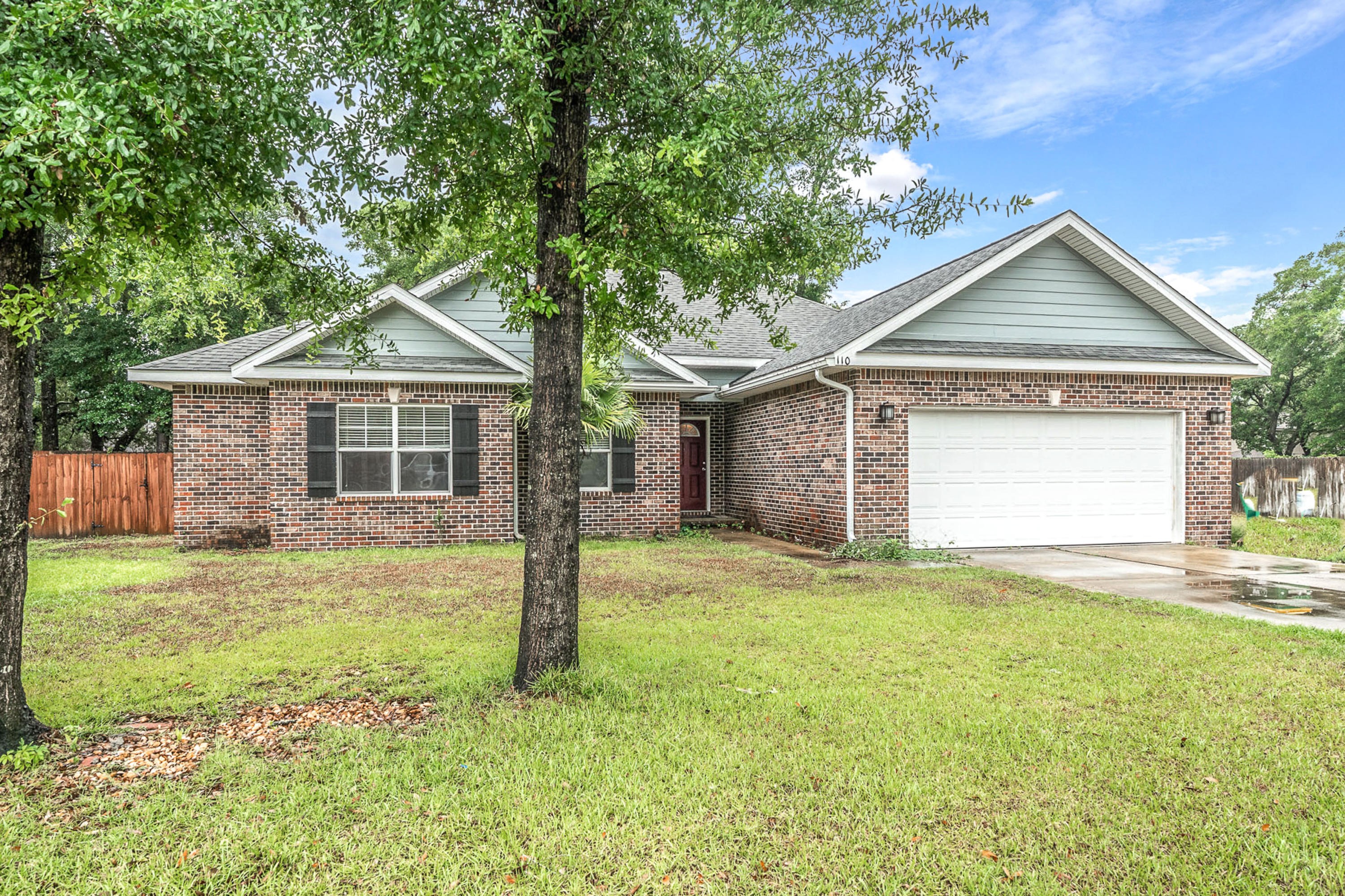 ARROWHEAD - Residential