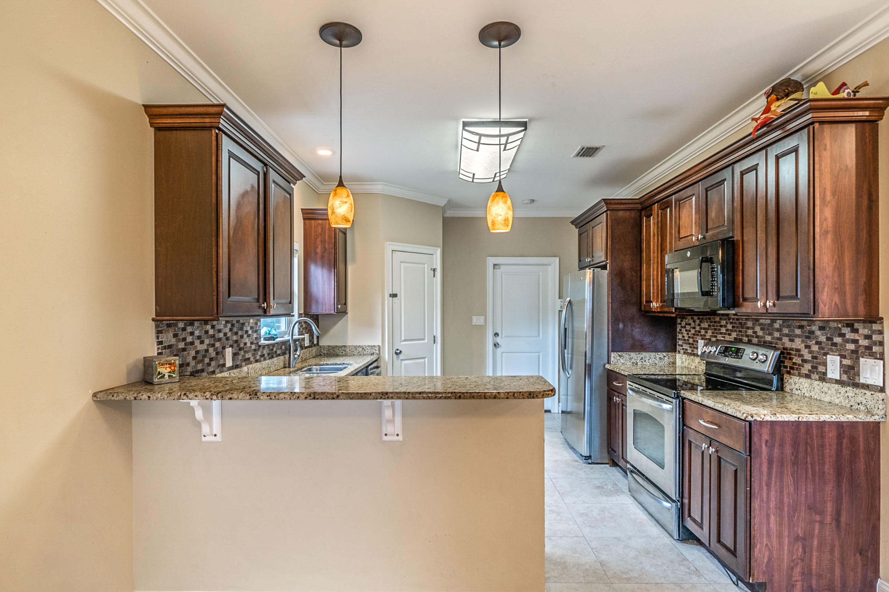 ARROWHEAD - Residential