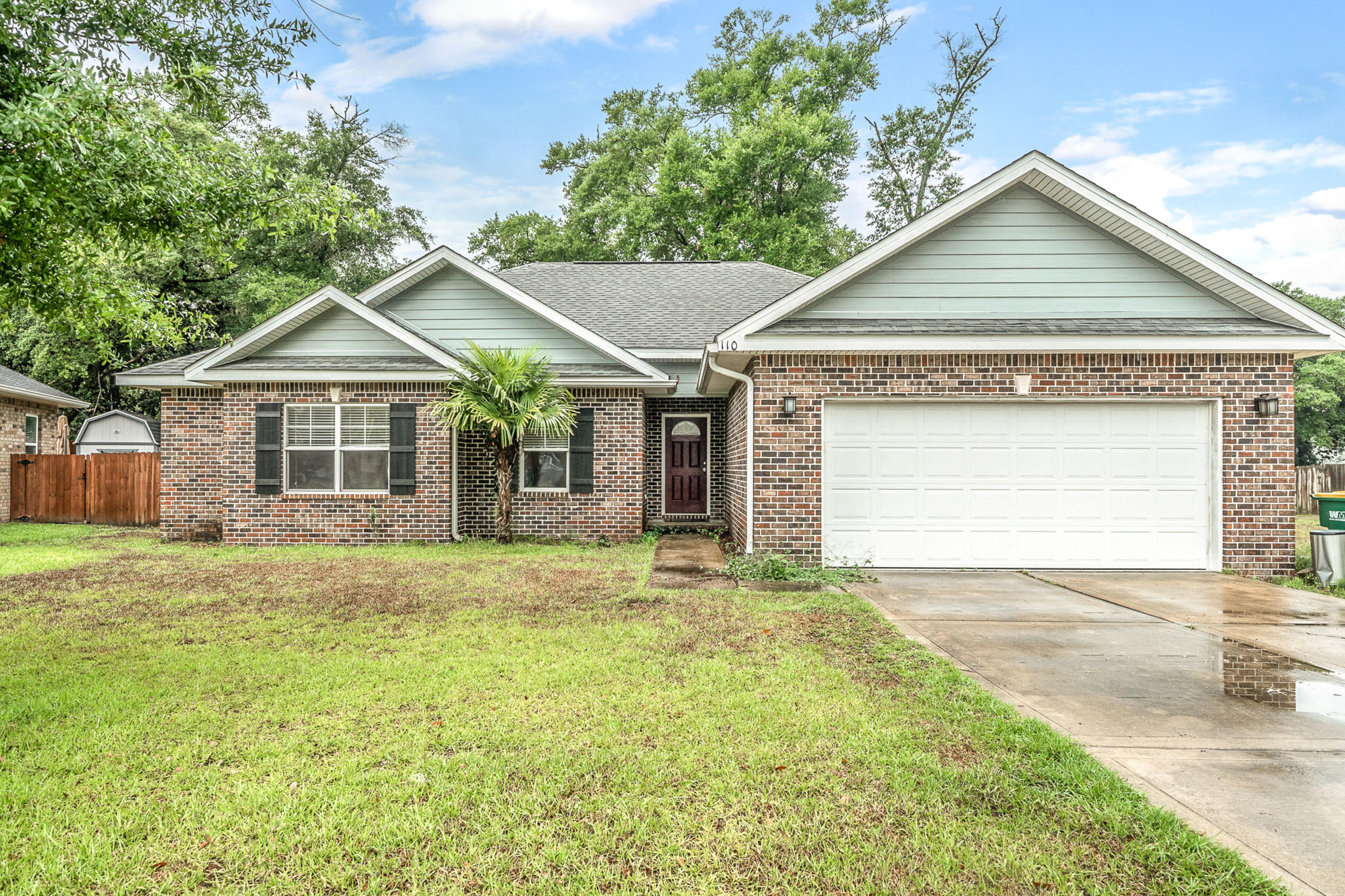 ARROWHEAD - Residential