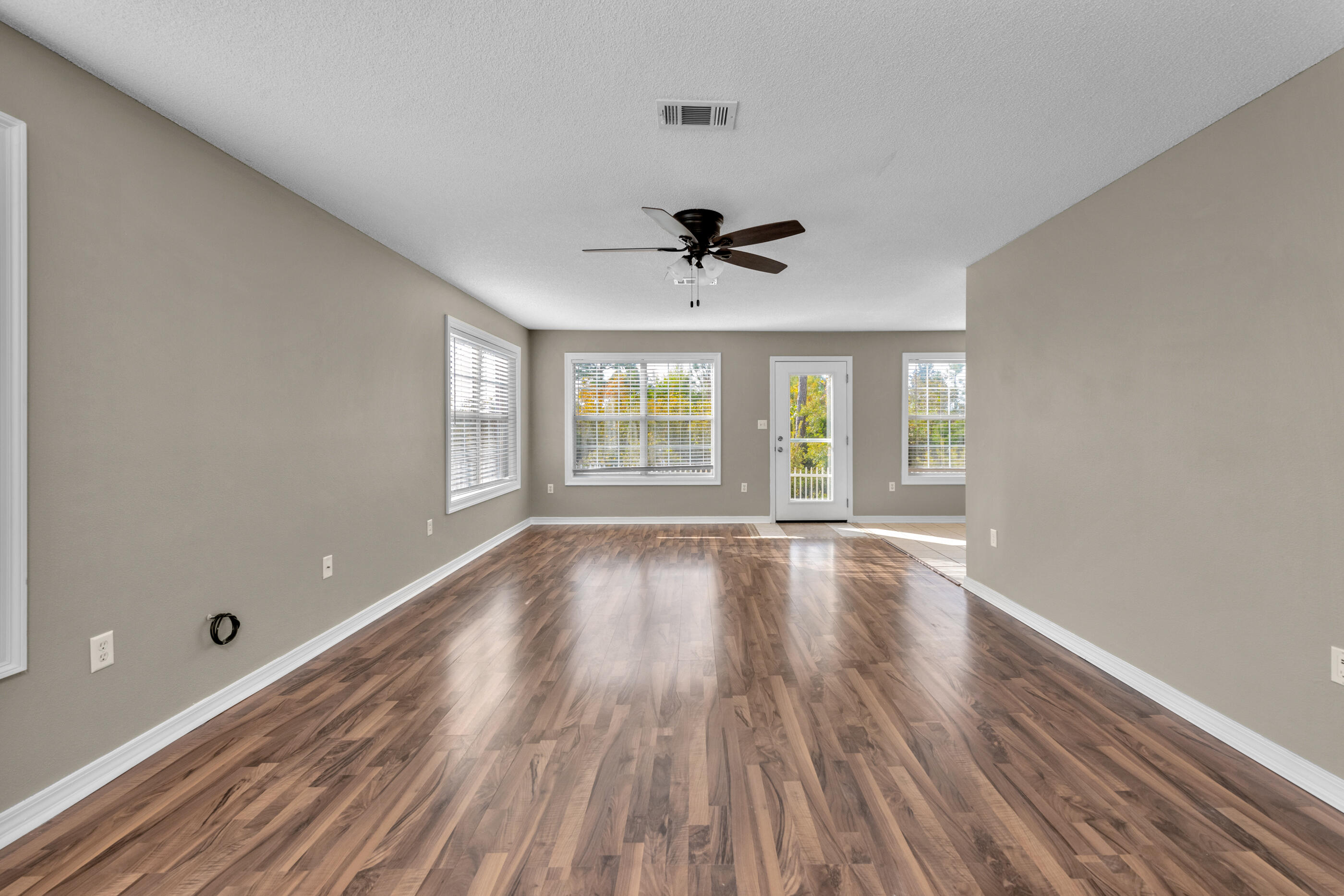 MARSH HARBOR - Residential Lease