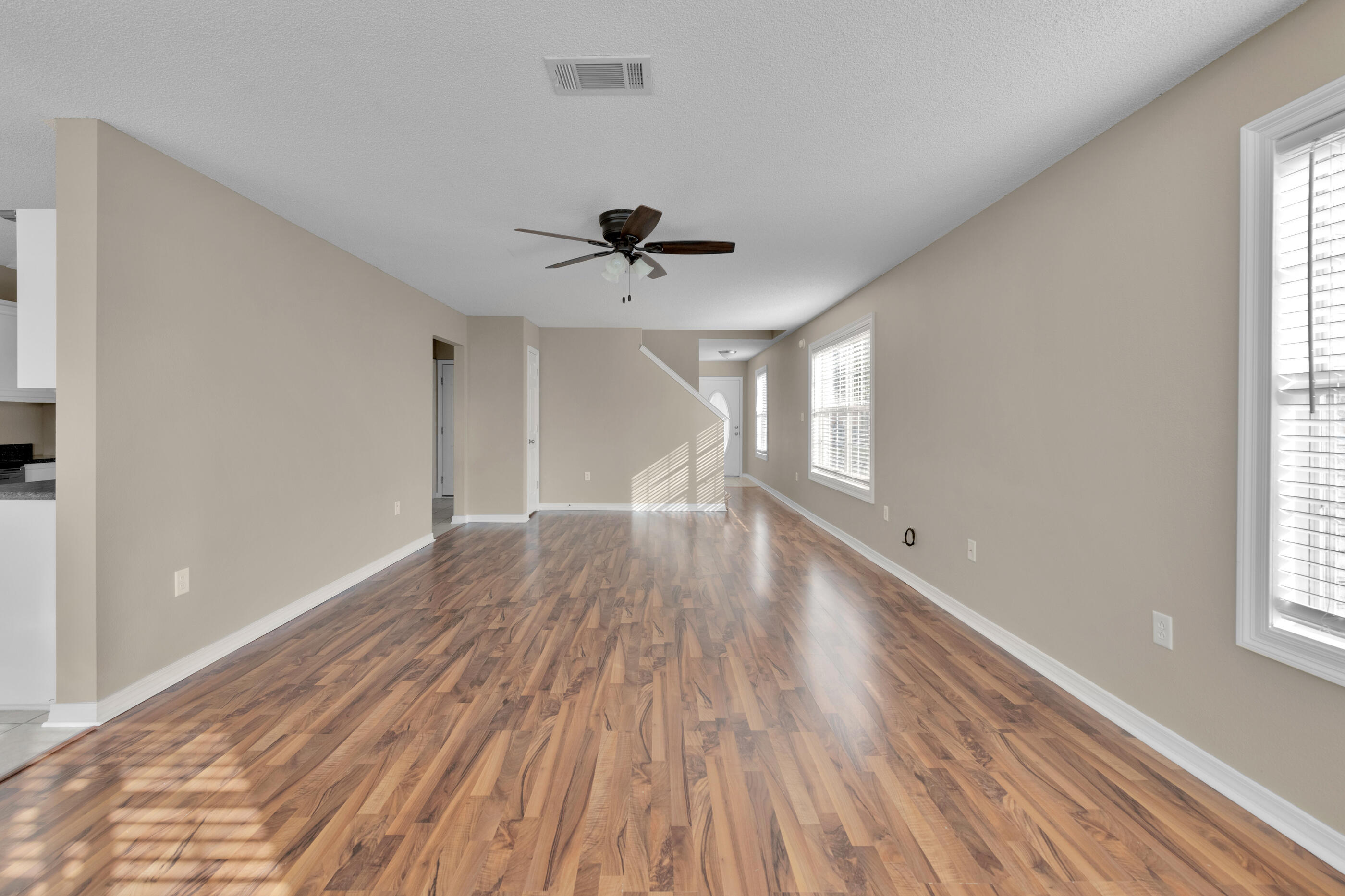 MARSH HARBOR - Residential Lease