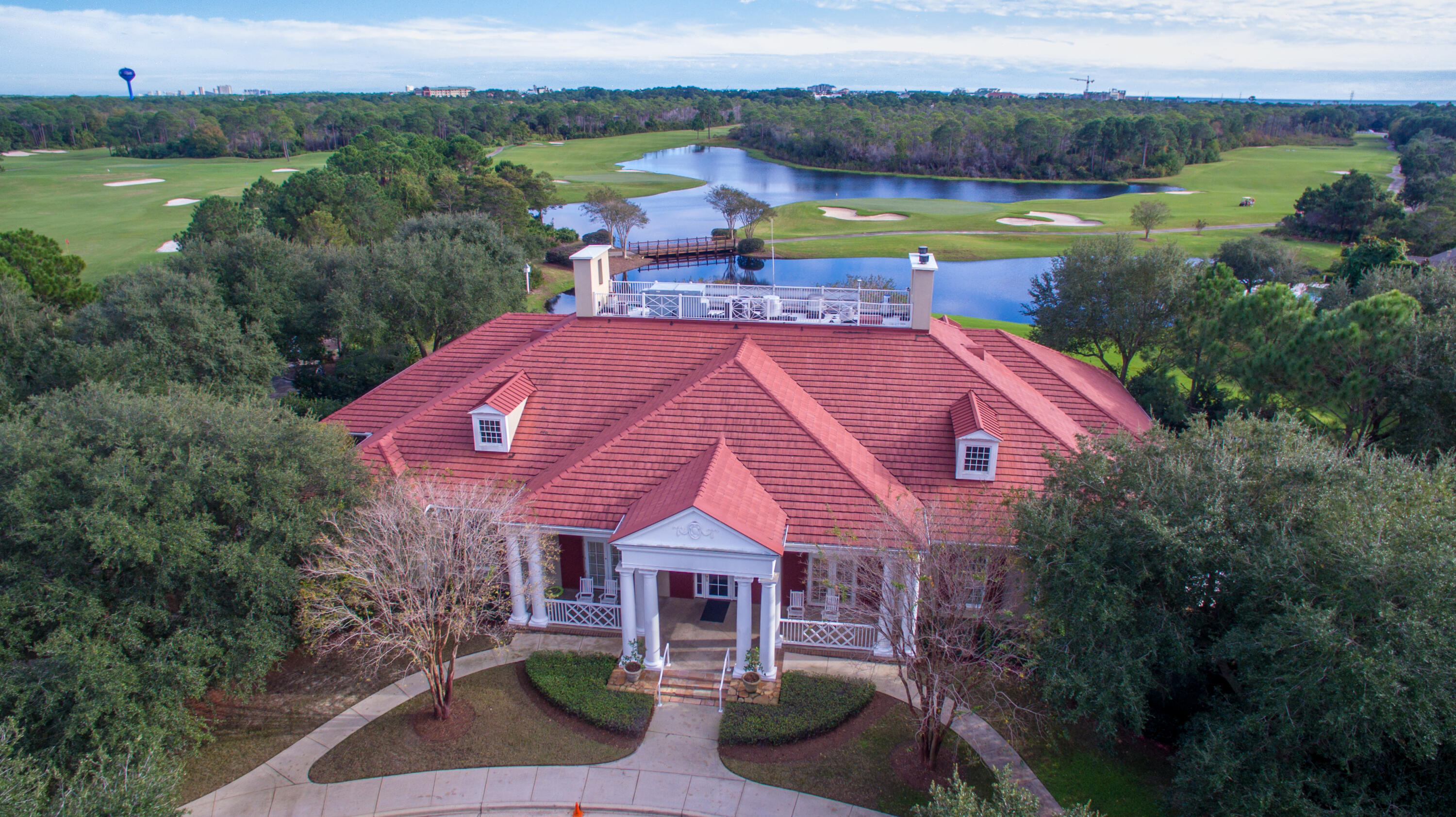 KELLY PLANTATION S/D - Residential