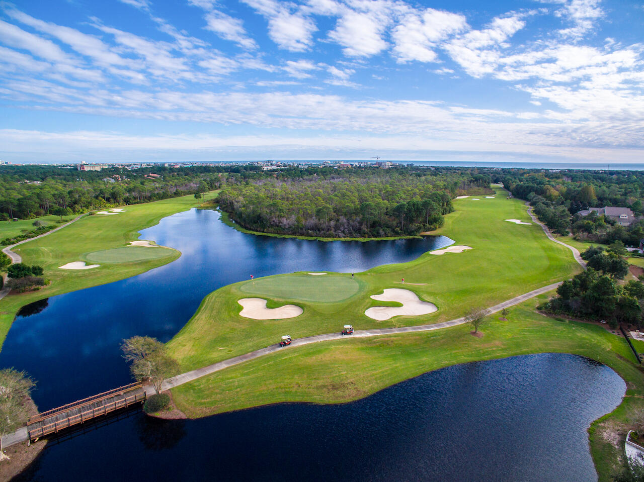 KELLY PLANTATION S/D - Residential