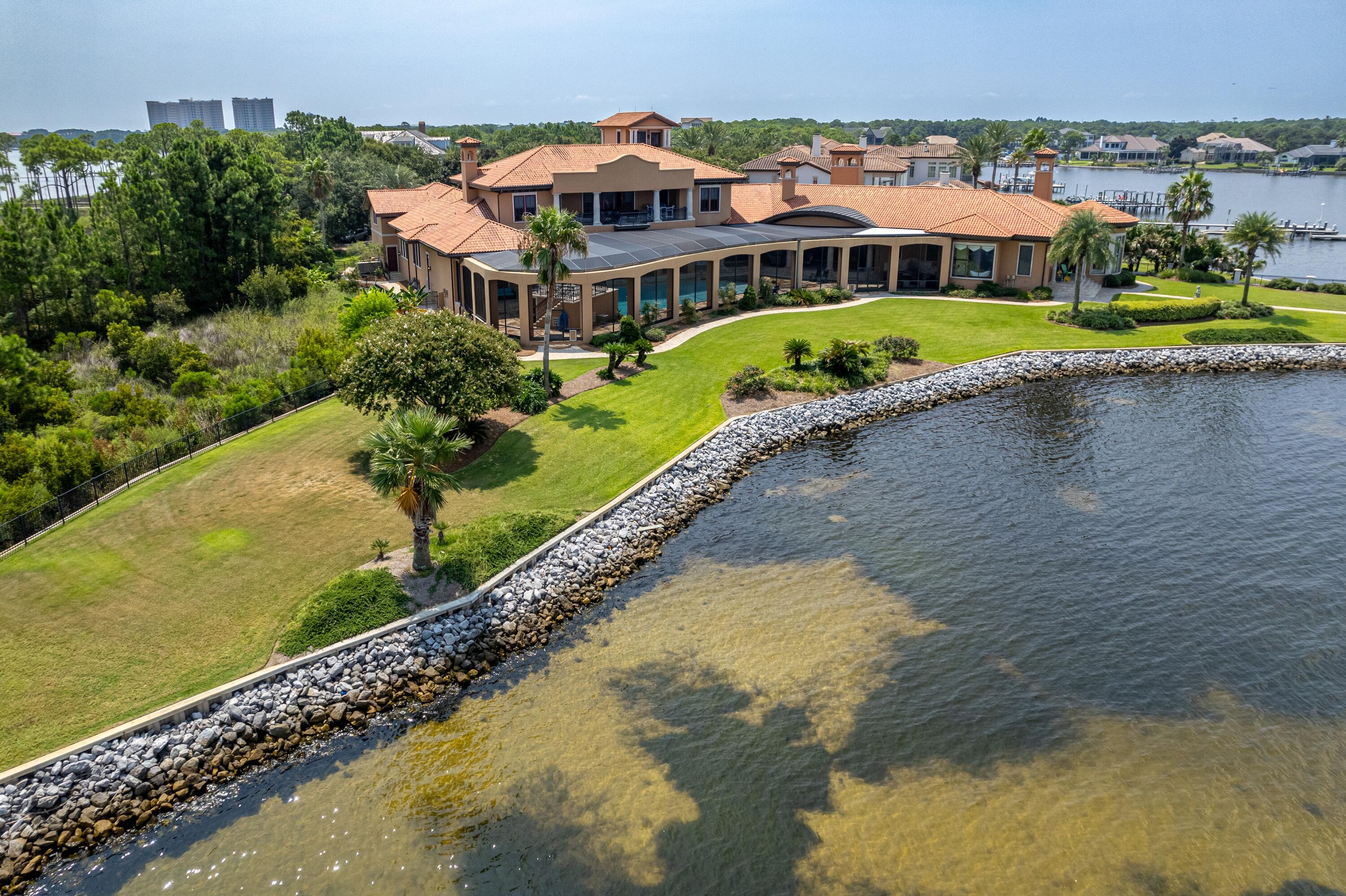 KELLY PLANTATION S/D - Residential