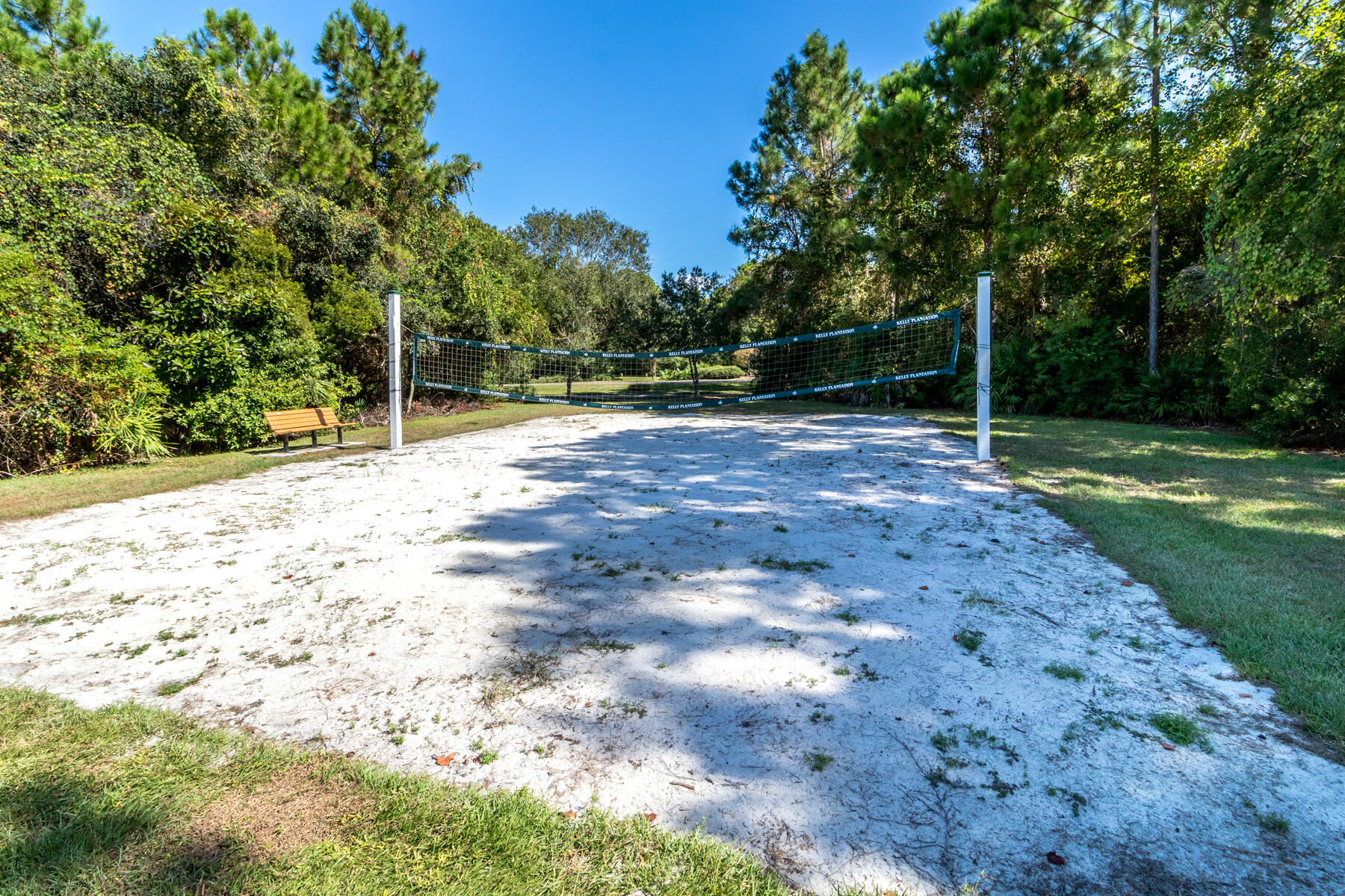 KELLY PLANTATION S/D - Residential