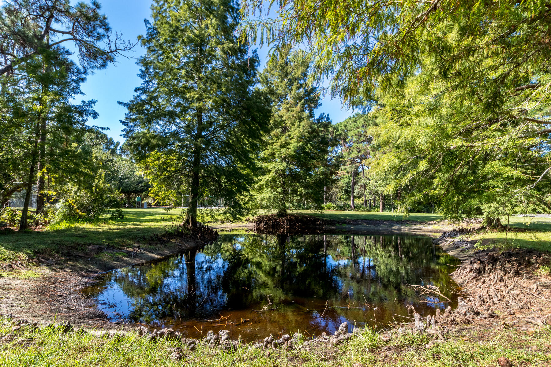 KELLY PLANTATION S/D - Residential