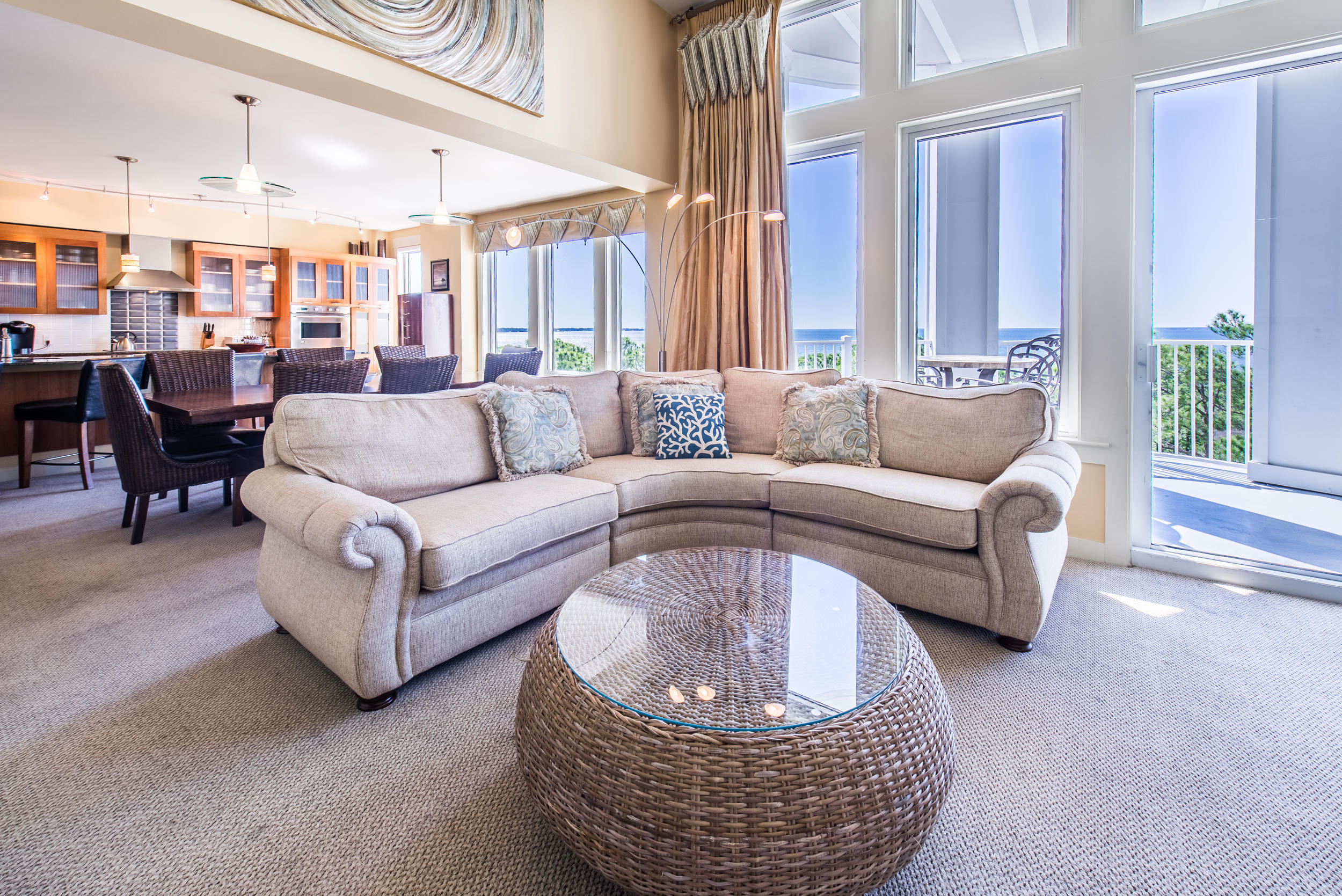 BAHIA CONDO - Residential